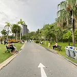 Entire Family House 3Bdr Close To Chatuchak With Bts And Mrt