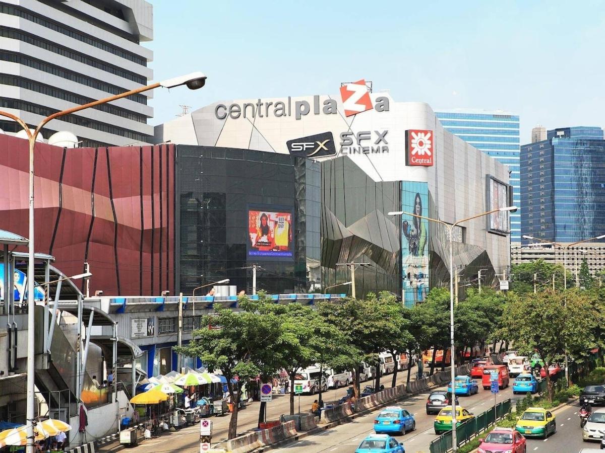 Pangsapuri Entire Family House 3bdr Close To Chatuchak With Bts And Mrt Bangkok
