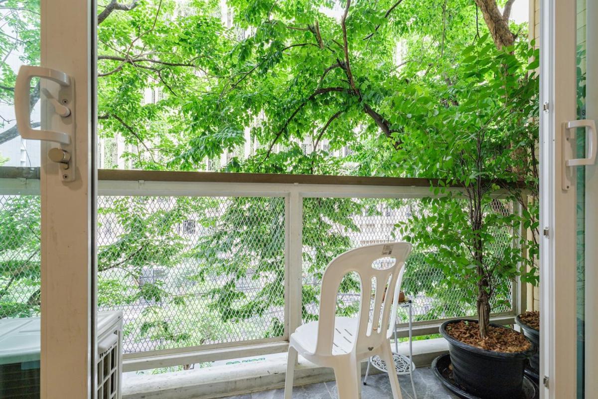 Pangsapuri Entire Family House 3bdr Close To Chatuchak With Bts And Mrt