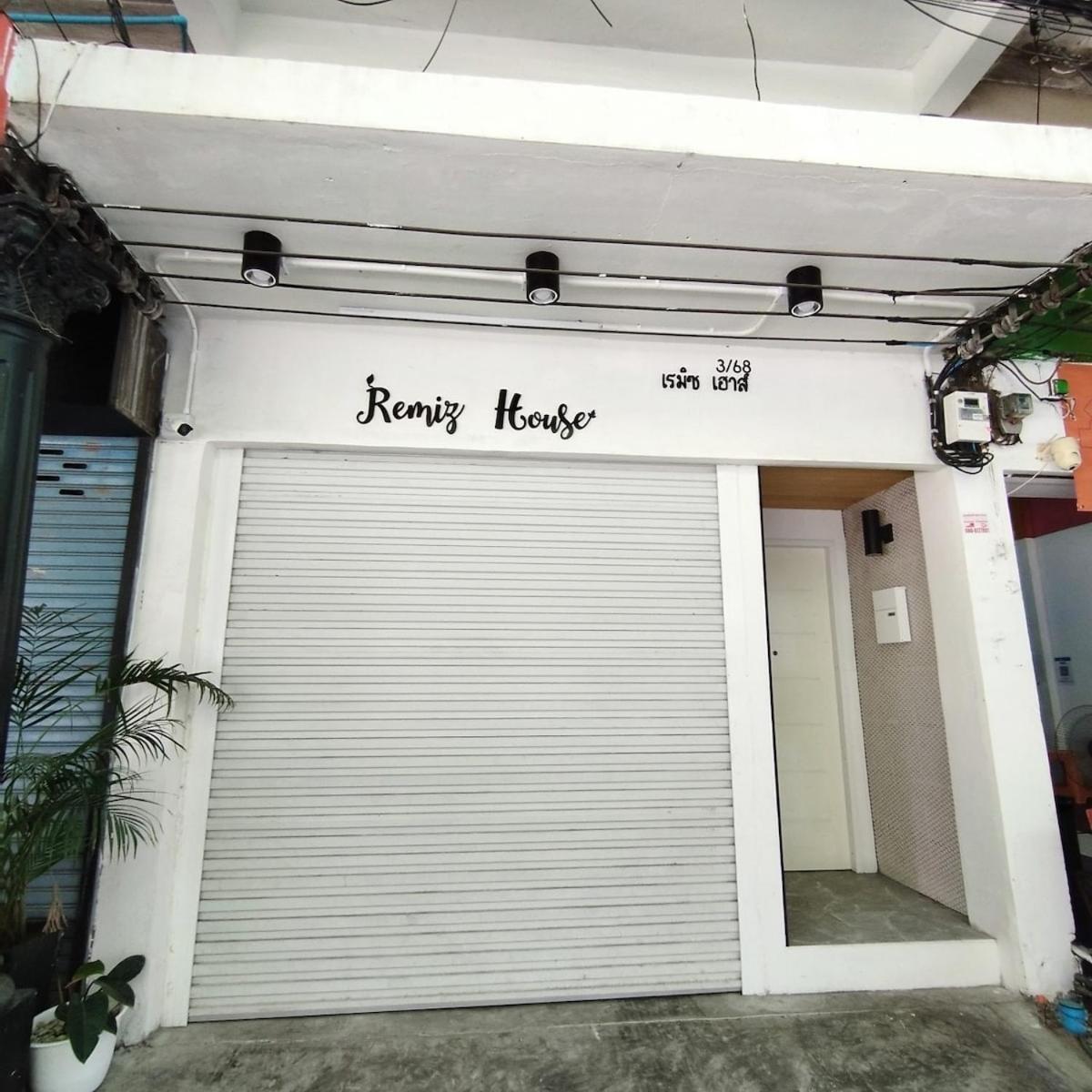 Pangsapuri Entire Family House 3bdr Close To Chatuchak With Bts And Mrt Bangkok